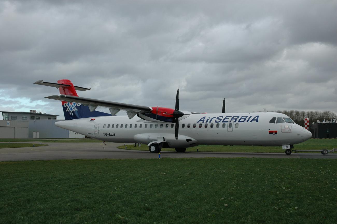 Шереметьево белград. ATR 72 самолет Air Serbia. Air Serbia a319. Air Serbia ATR 72-200. A330 Air Serbia.