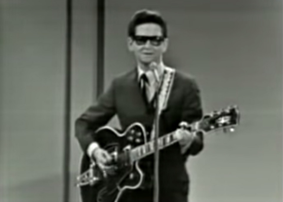 Roy Orbison