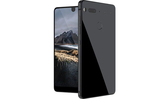 Essential Phone