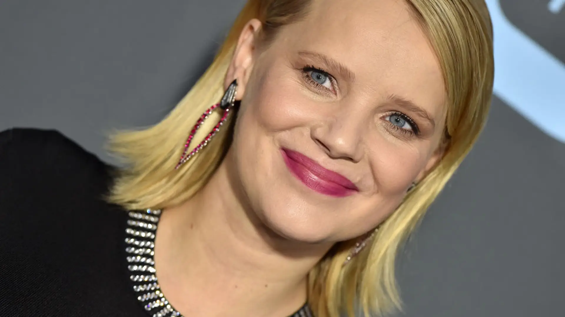 Joanna Kulig zagra jedną z głównych ról w serialu Netflixa!