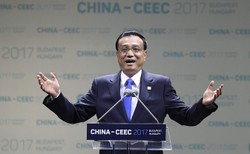 Chiny przeznaczą 2 mld dolarów na inwestycje w Europie Środkowo-Wschodniej