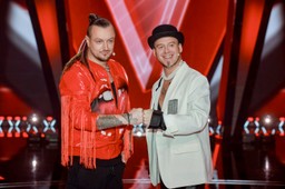 zmiany w "the voice kids". wiadomo, kto zastąpi tomsona i barona