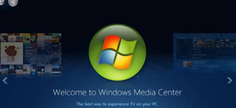 Microsoft uśmierca Windows Media Center. Będziecie tęsknić?