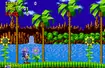 Sonic the Hedgehog - 1991 