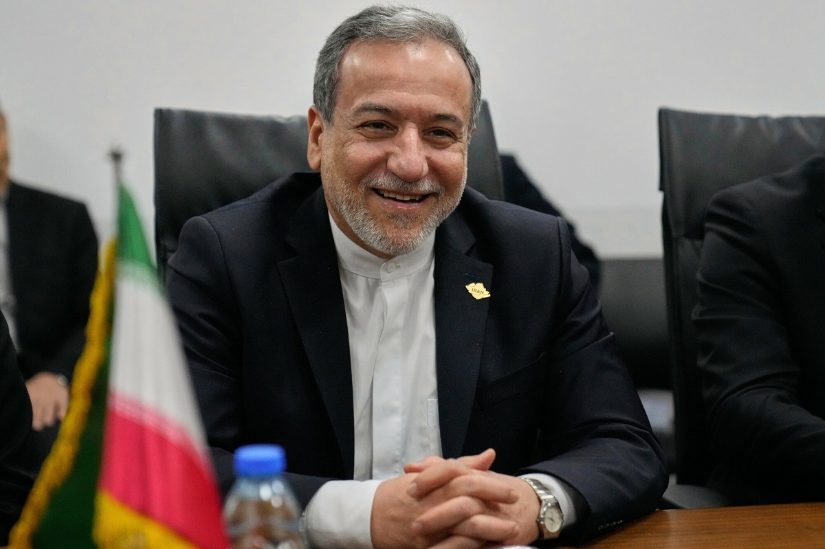 Iran w ogniu protestów: "Mamy pełną kontrolę" – zapewnia minister spraw zagranicznych