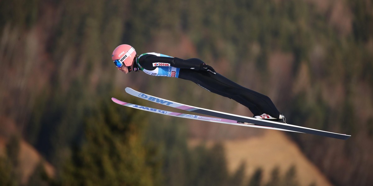 Four Hills Tournament - Garmisch-Partenkirchen