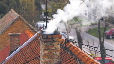 bon na audyt będzie wypłacany z góry. zmiany z "czystym powietrzu"