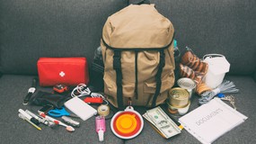 Co powinno znaleźć się w plecaku ucznia? Lista rzeczy na każdy dzień szkoły