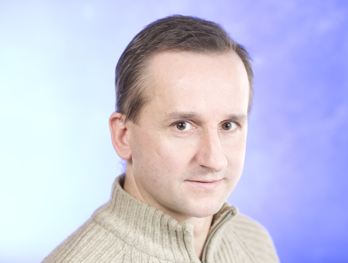 Roman Grzyb