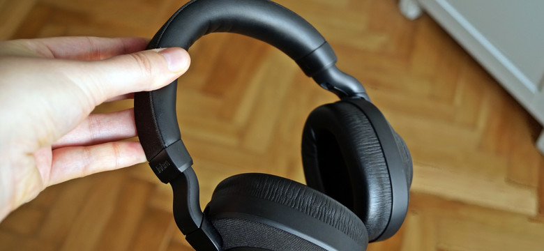 Najlepsze słuchawki bezprzewodowe do pracy w domu i w biurze? Te są bliskie ideału