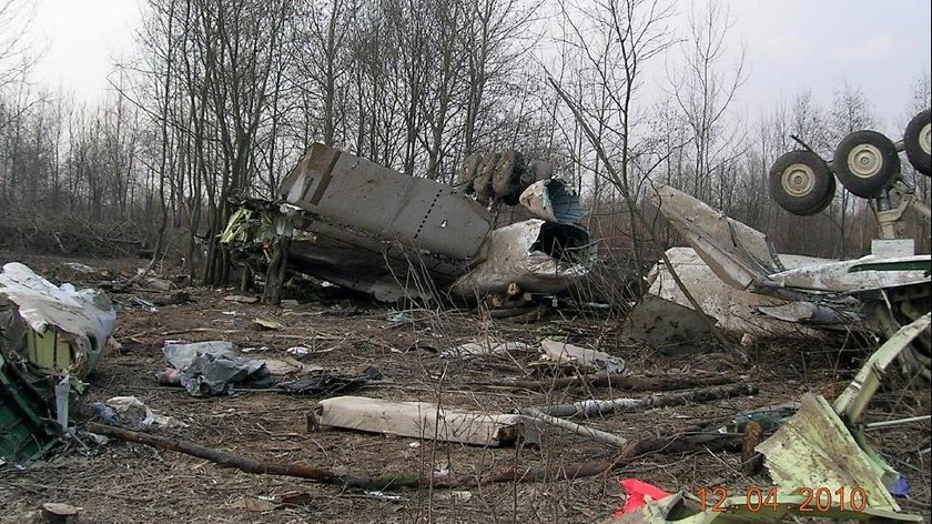 Bomby w tupolewie? Członek komisji Macierewicza nie ma wątpliwości