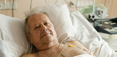 Spowiedź pacjenta: Te spinki uratowały mi życie