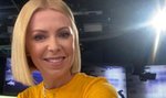 Dziennikarka TVN24 Joanna Kryńska ogłasza światu, że jest zaręczona! Co za pierścionek!