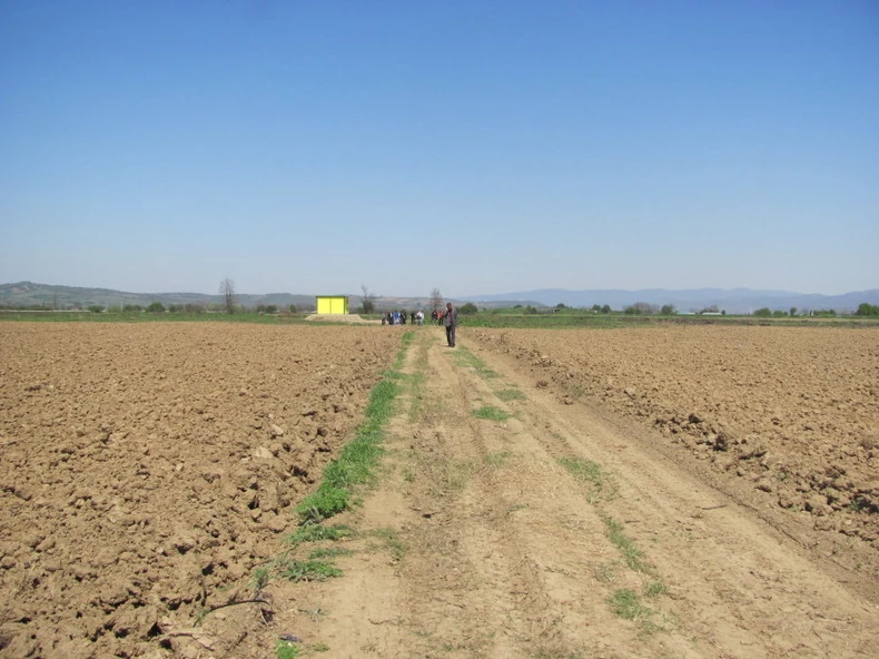 Na ovom mestu će biti Zelena zona