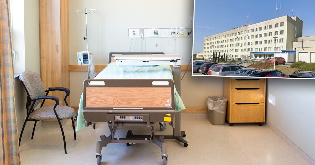Szpital w Sochaczewie wstrzymuje przyjęcia pacjentów. Powód jest wyjątkowo ponury