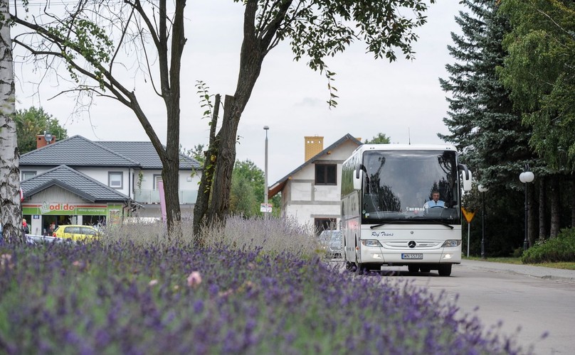 POSIEDZENIE WYJAZDOWE KLUBU PIS