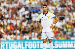 Cristiano Ronaldo szokuje swoją opinią. Zgadzasz się z jego słowami?