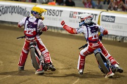 Żużlowa Grand Prix 7 sierpnia na PGE Narodowym w Warszawie