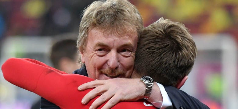 Boniek o swoich przeciwnikach: Zawsze wiedziałem, że są słabi, ale że śmieszni... Przegrać trzeba umieć