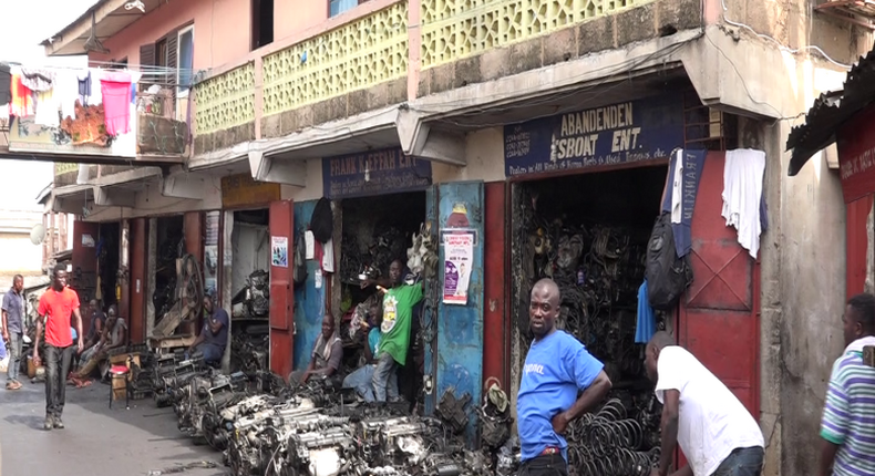 Tax Hikes: Spare parts dealers to increase prices of goods