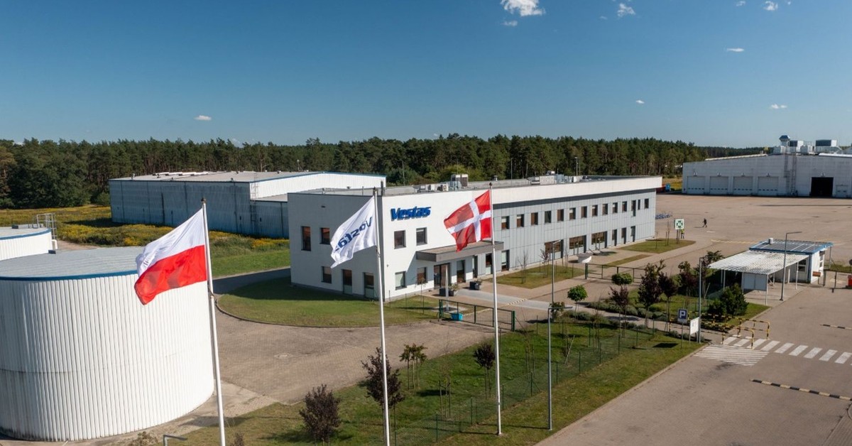 Duńczycy przejmują fabrykę pod Szczecinem. Liczba pracowników w Polsce wzrośnie do 2 tys.