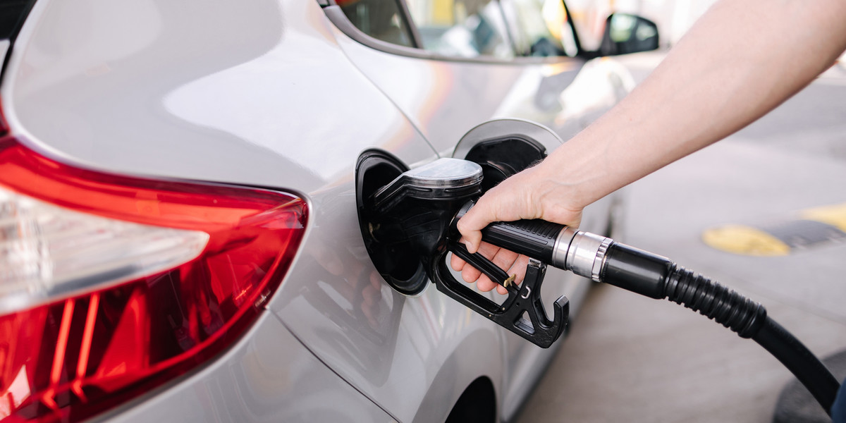 Ceny paliw detalicznych w Polsce przyszłym tygodniu mogą rosnąć. 