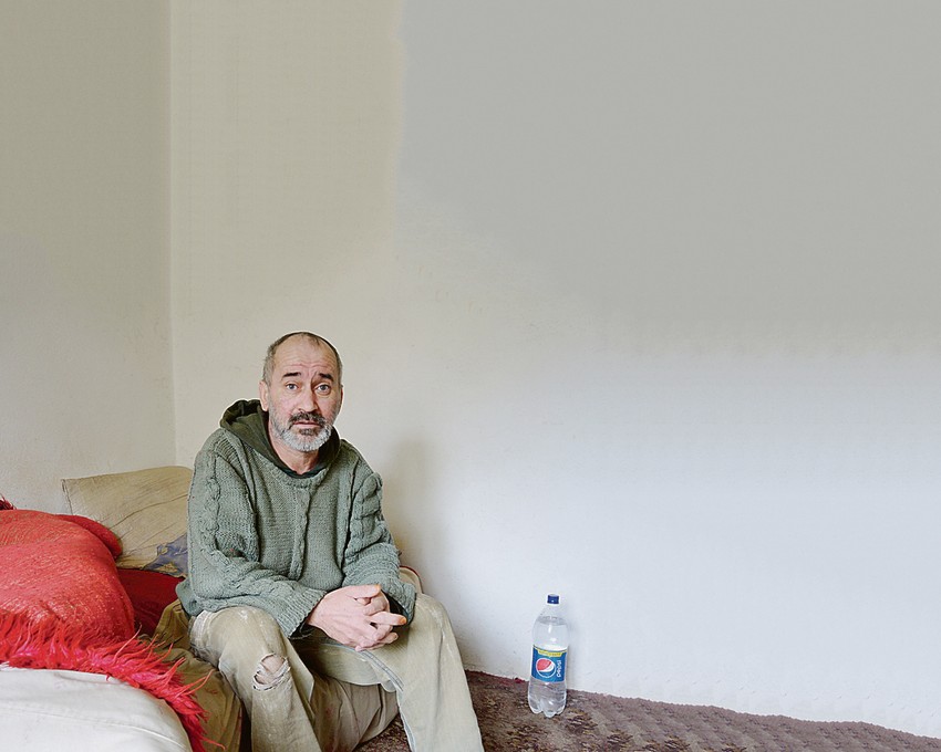 Ne zna ni koliko mu imovina vredi: Mile Nedeljković