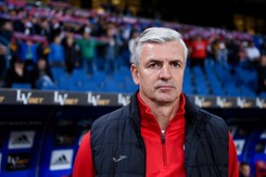 Ekstraklasa: Wdowczyk na bezrobociu. W Piaście zastąpi go były selekcjoner reprezentacji Polski