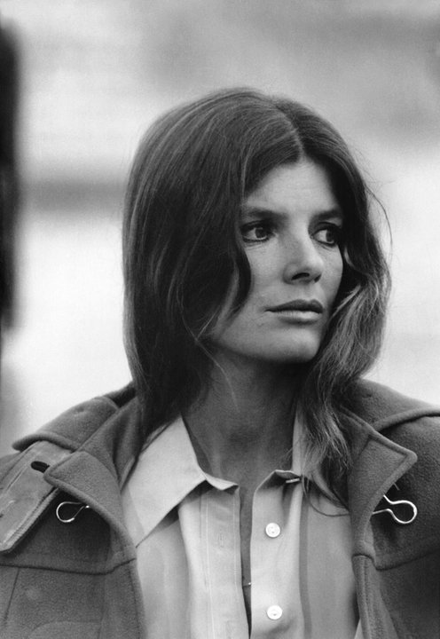 Katharine Ross 