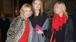 Małgorzata Potocka z córkami: Matyldą i Weroniką / fot. MW Media