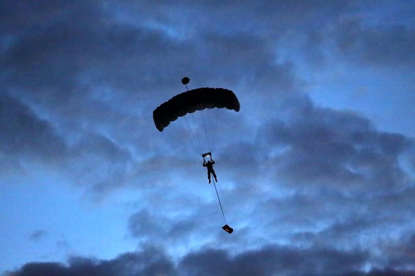 Anakonda-16: takich ćwiczeń jeszcze nie było