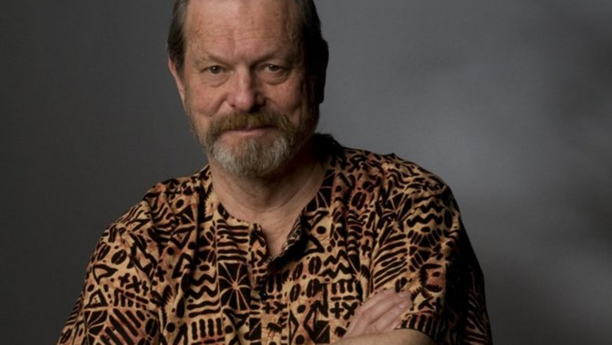 Terry Gilliam przeniesie na duży ekran powieść Paula Austera "Mr Vertigo".