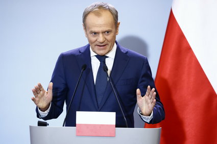 Donald Tusk mówi o ważnej lekcji z wyborów samorządowych. Dwa scenariusze