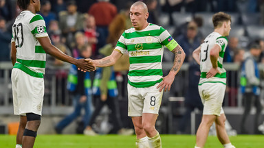 Szkocja: Celtic Glasgow wyrównał stuletni rekord