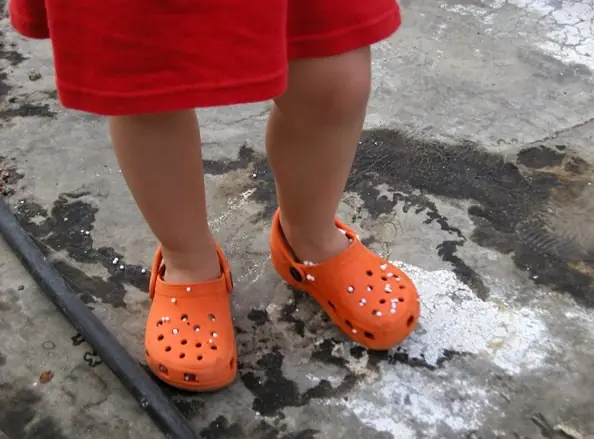 crocks