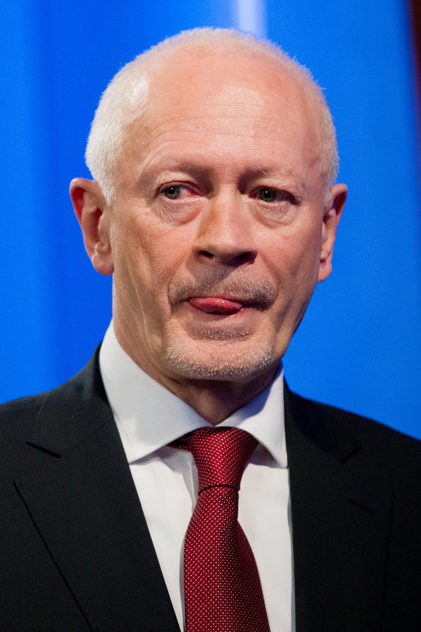 Michał Boni, europoseł PO