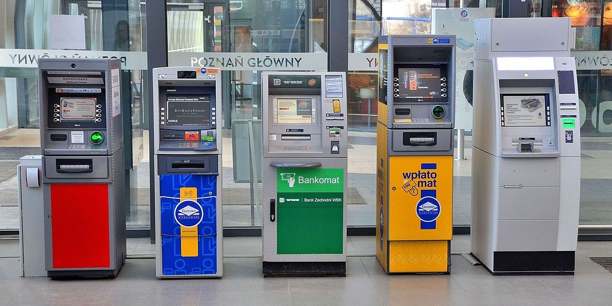 Bankowość elektroniczna nie będzie działać w niektórych bankach