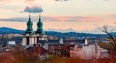 Kraków walczy o czyste powietrze