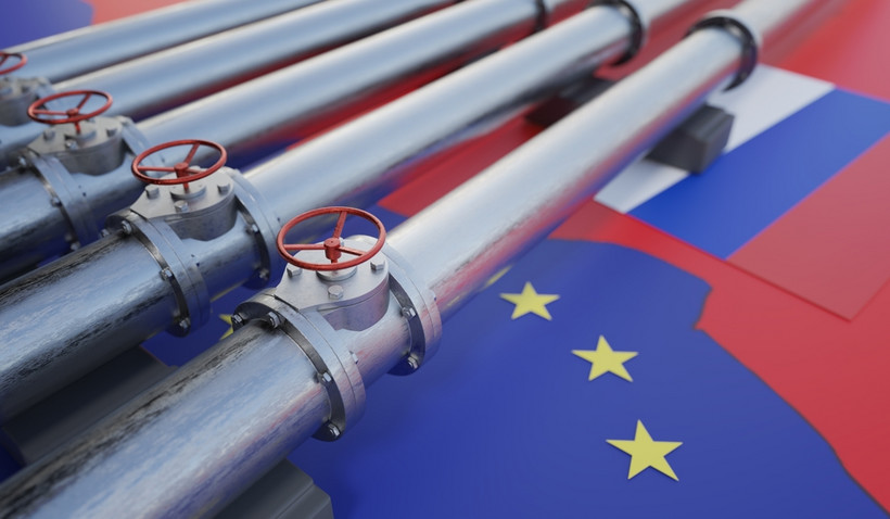 UE deklaruje pełne odejście od rosyjskich węglowodorów, ale chce rozłożyć ten proces w czasie