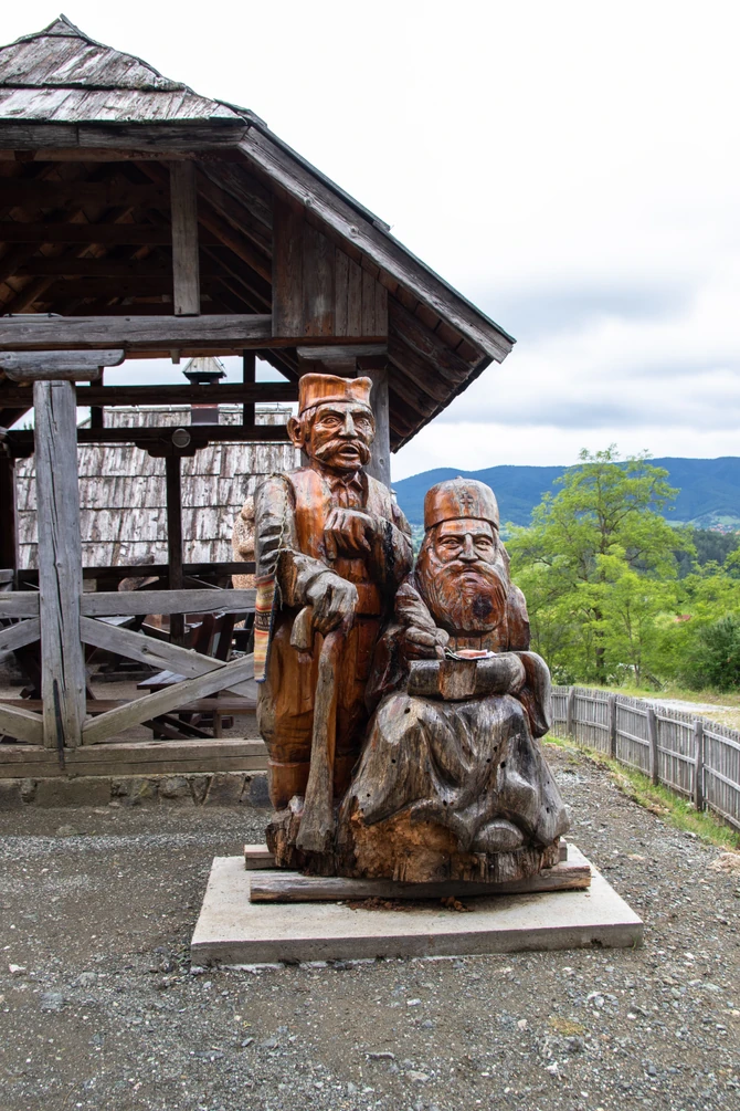 Spomen dom "Kremansko proročanstvo"