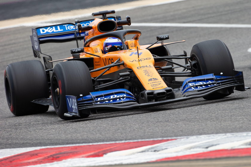 Fernando Alonso wraca do Formuły 1!