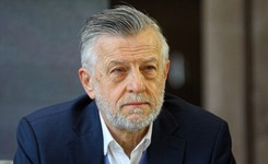Zybertowicz do Wróbla: Agentura i związki gospodarcze - tu się nic nie wyklucza