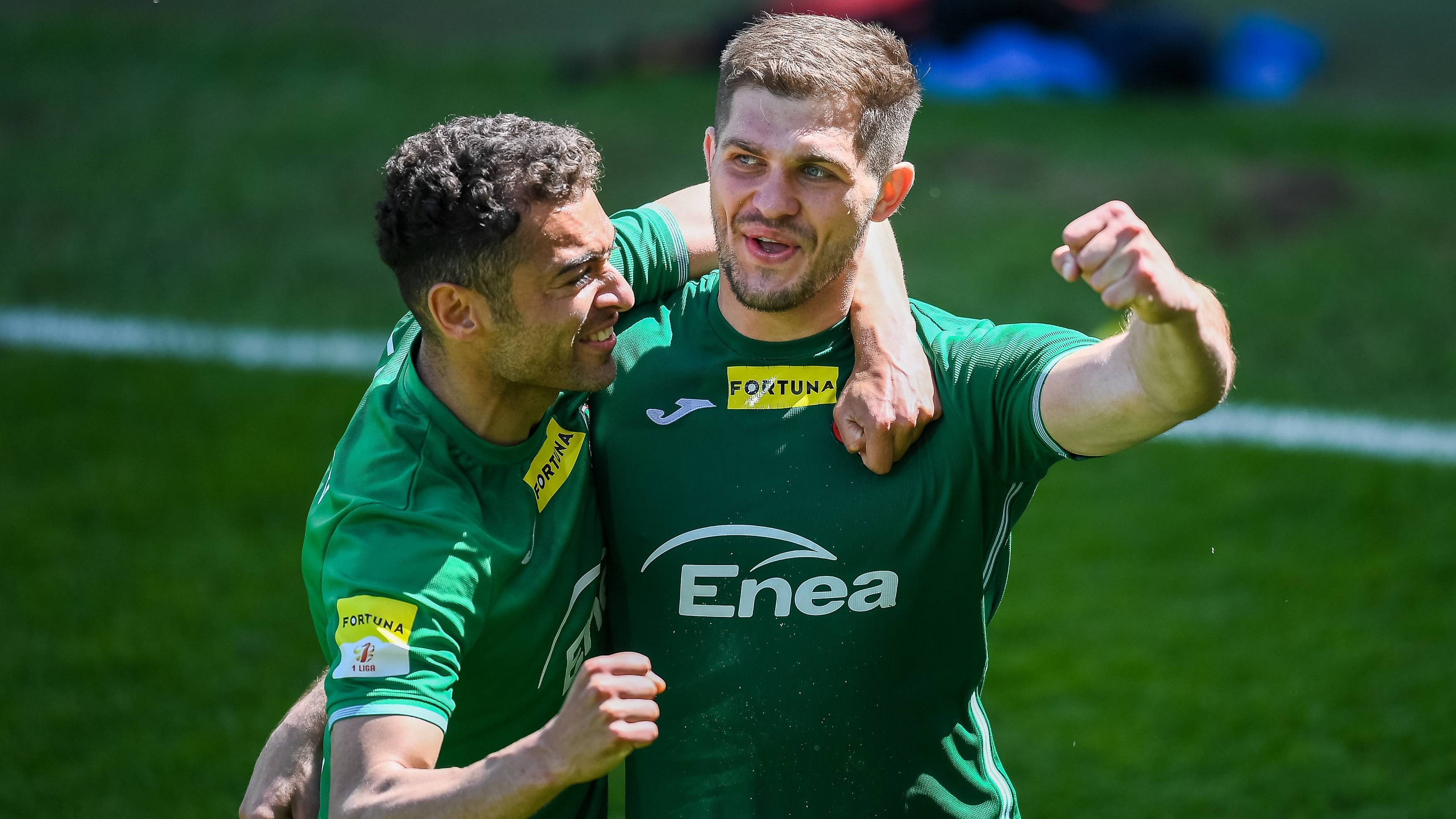 Fortuna 1 Liga Radomiak Bedzie Mogl Grac W Radomiu Na Stadionie Mosir Pilka Nozna