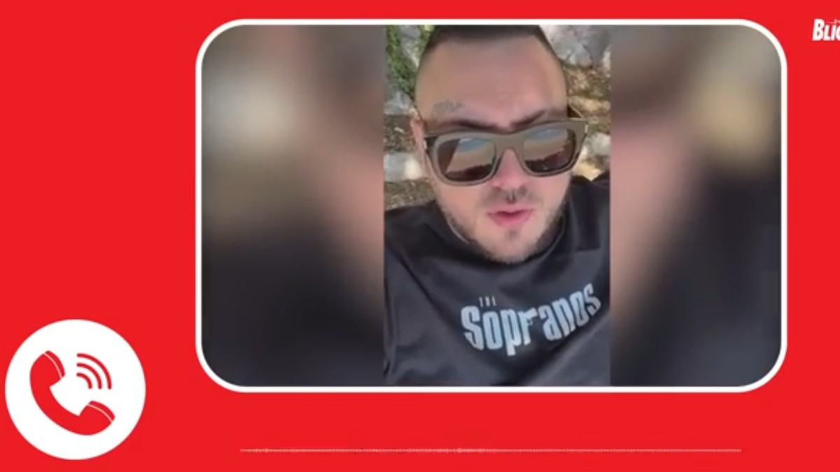 Filip Car otkrio sve o Maji i Staniji 