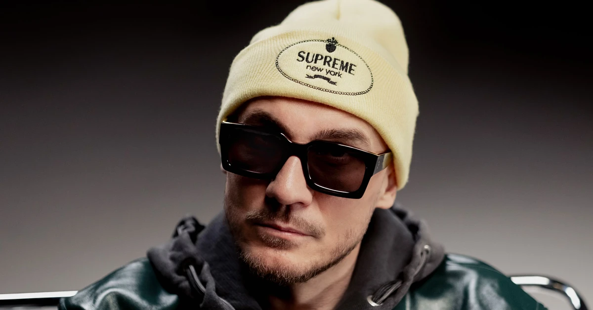 "Paweł z Ursynowa" o Pezecie już online. "Ten film pokazuje, kim jestem dziś"