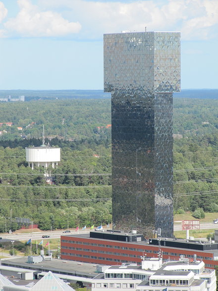 Wikimedia Commons, fot. Ulf Klingström, domena publiczna