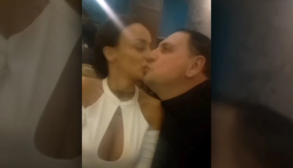 Taki Marinković objavio intimni snimak sa Teodorom Delić: Ljubili se u restoranu, putovali zajedno