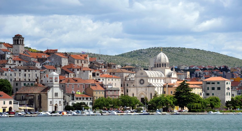 Szybenik