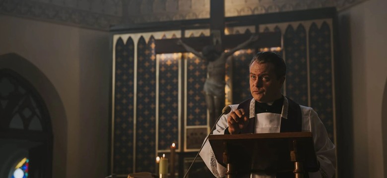 Najlepszy polski film roku już w kinach. W katolickiej Polsce może wywołać burzę