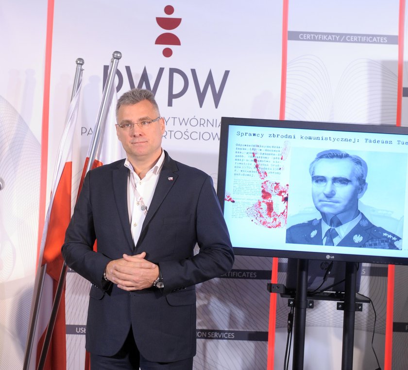 Piotr Woyciechowski